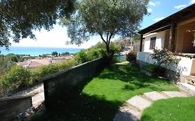 Apartment Belvedere Bilo By Interhome