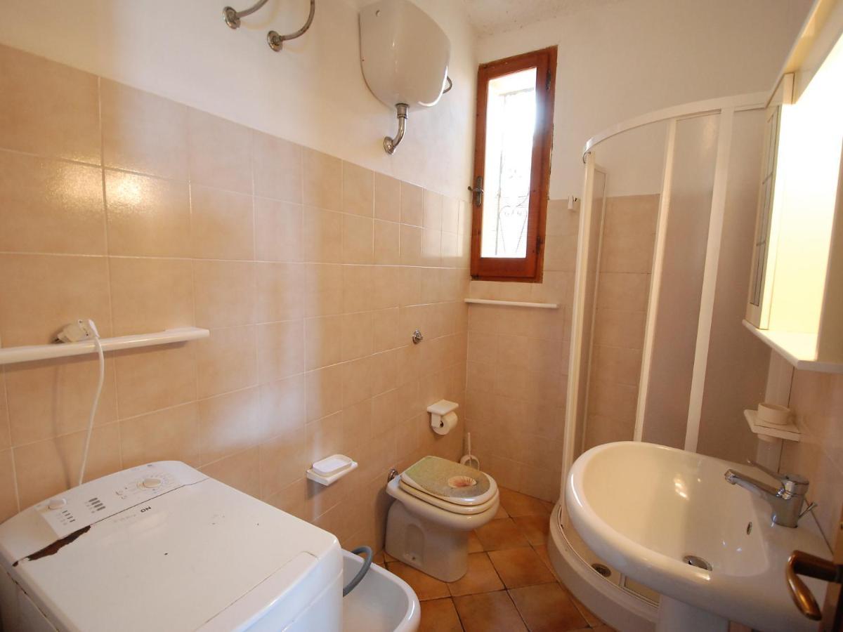 Apartment Belvedere Bilo By Interhome Costa Rei Exteriér fotografie